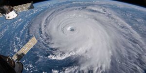 La temporada de huracanes 2024 va a comenzar
