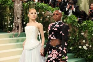 Lo que debes saber sobre la Met Gala