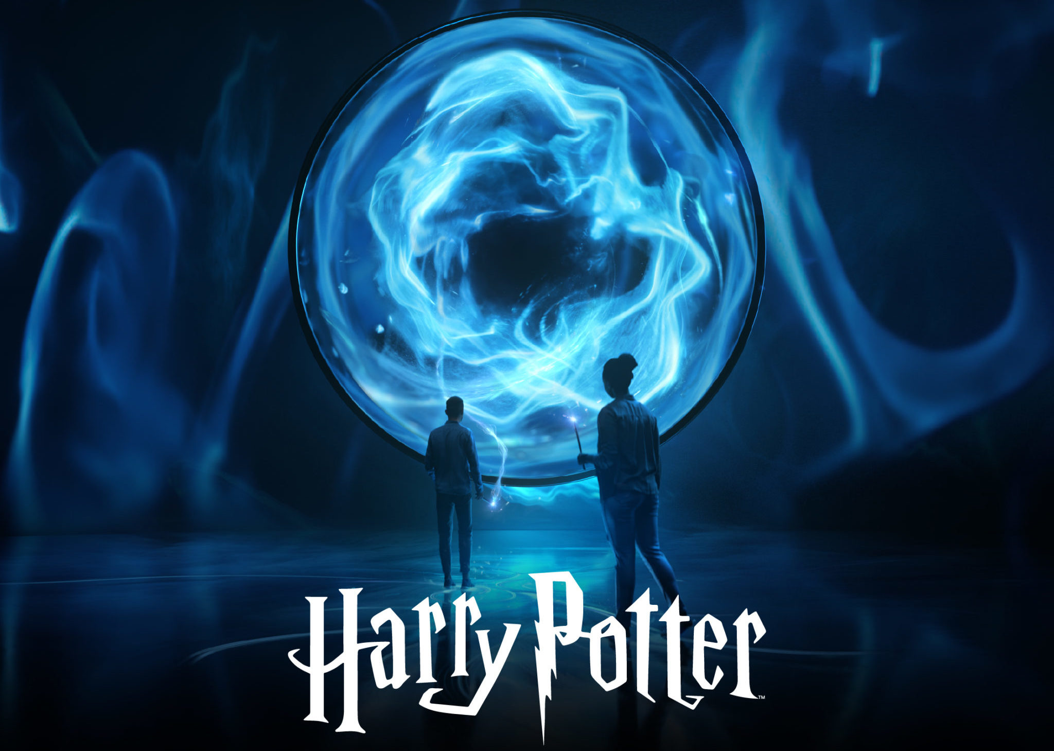 De los libros a la realidad: así es la nueva experiencia inmersiva de Harry Potter en México