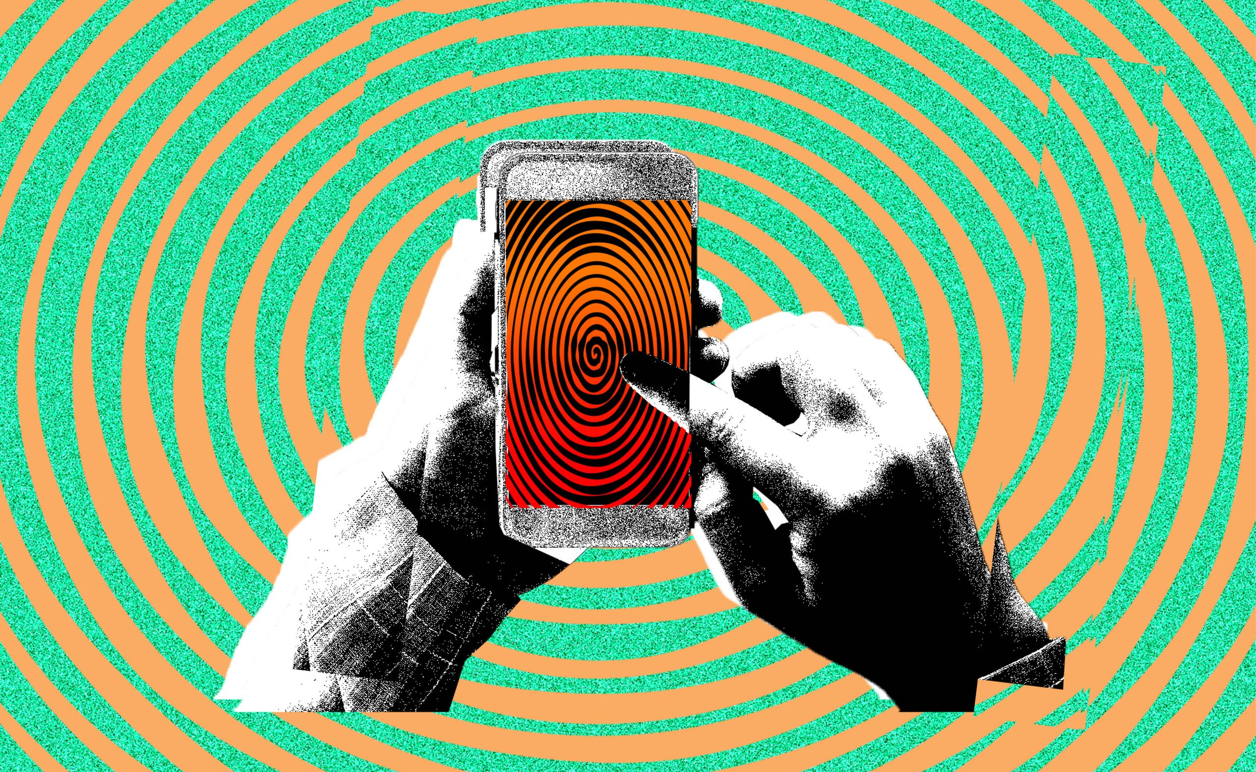 Doomscrolling: el hábito digital que puede afectar tu bienestar sin que lo notes