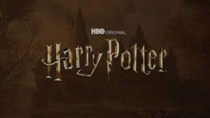 El regreso a Hogwarts tiene nuevos protagonistas: así es el trío mágico de la nueva serie