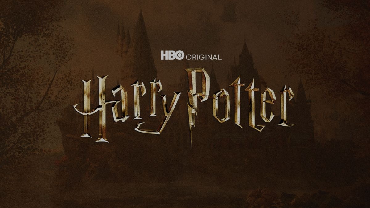 El regreso a Hogwarts tiene nuevos protagonistas: así es el trío mágico de la nueva serie