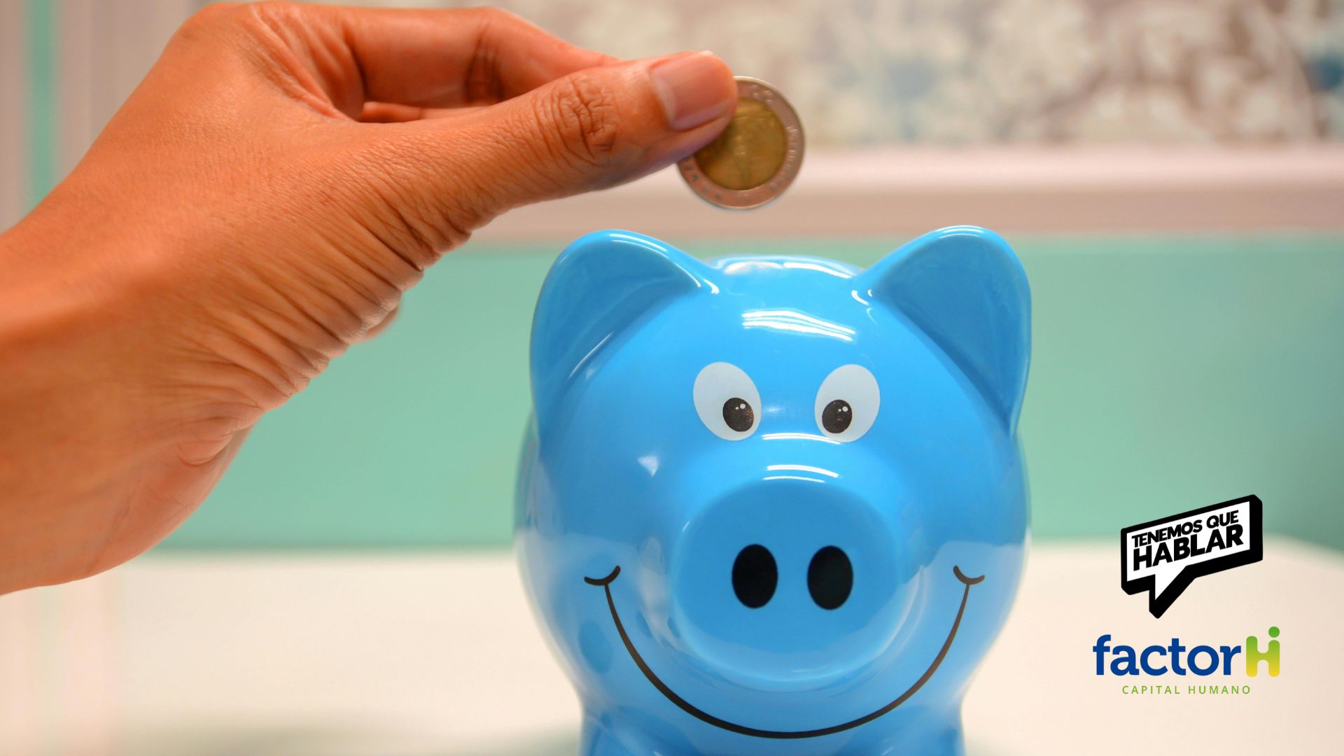 Ahorro inteligente: lo que puedes hacer hoy para estar tranquilo mañana