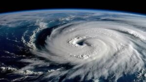 Ciclón Alvin marca el inicio de la temporada de huracanes 2025 en el Pacífico