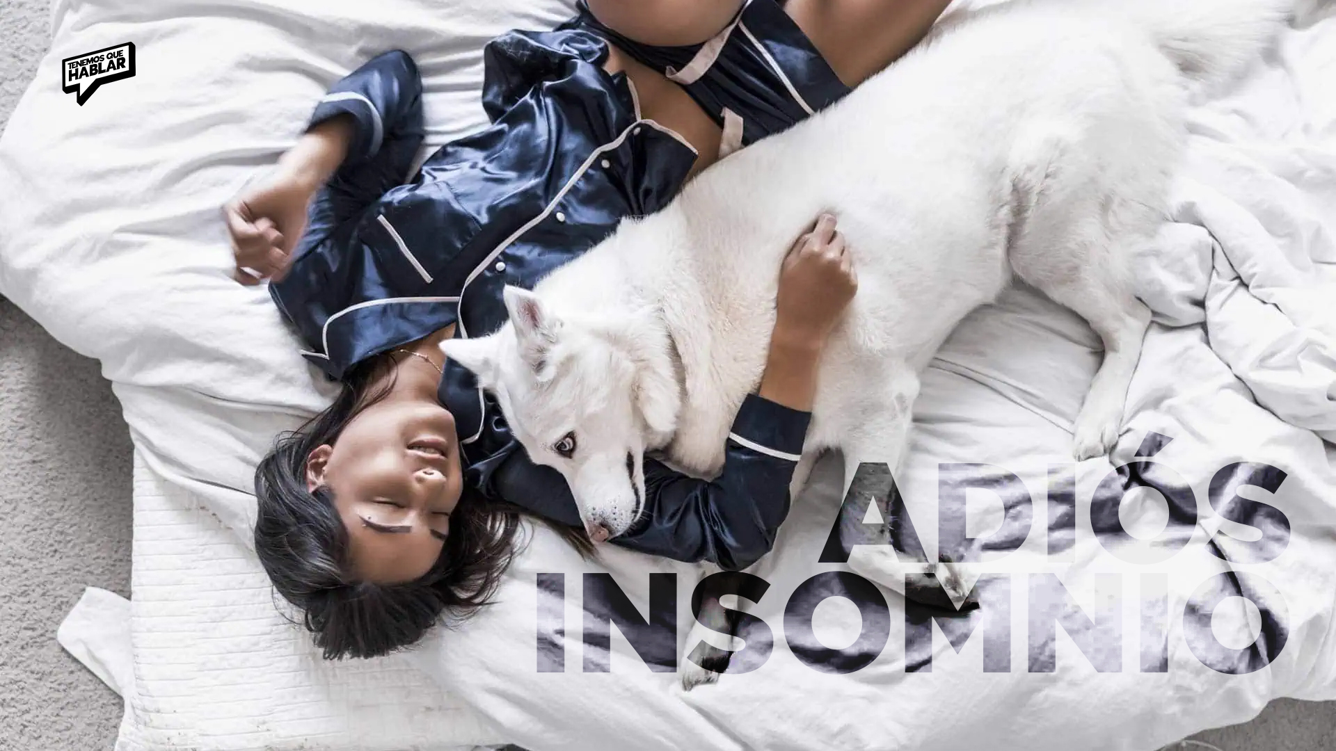 Dormir con tu perro: descubre cómo mejora tus noches