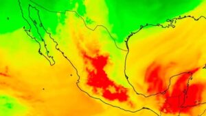 El calor en México no es normal: esto dice la UNAM