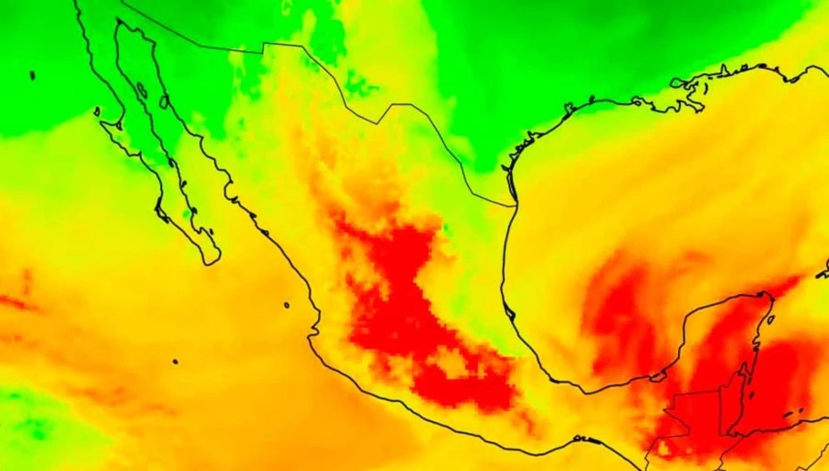 El calor en México no es normal: esto dice la UNAM