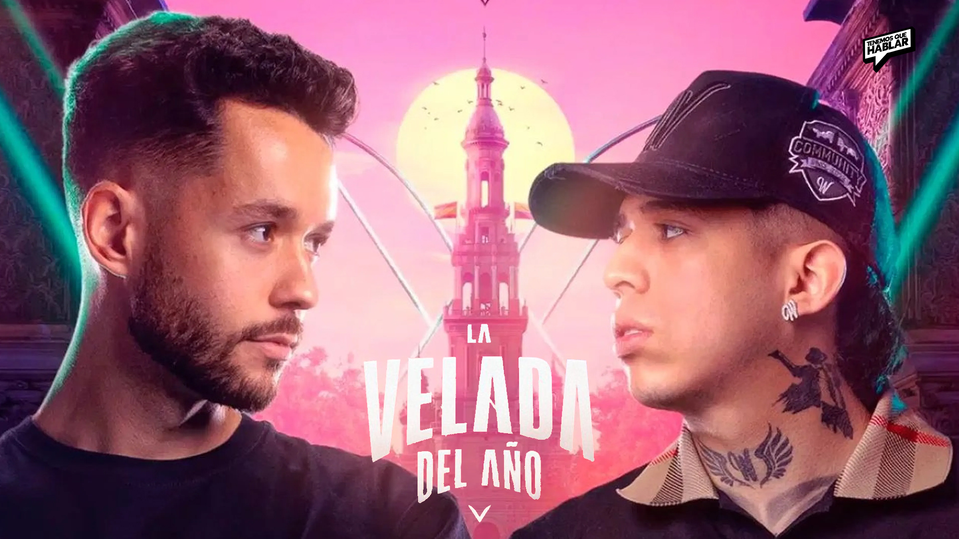 La Velada del Año 5 en Sevilla: tu guía esencial de fecha, lugar y entradas