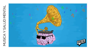 Cómo la música fortalece tu salud mental en 3 pasos