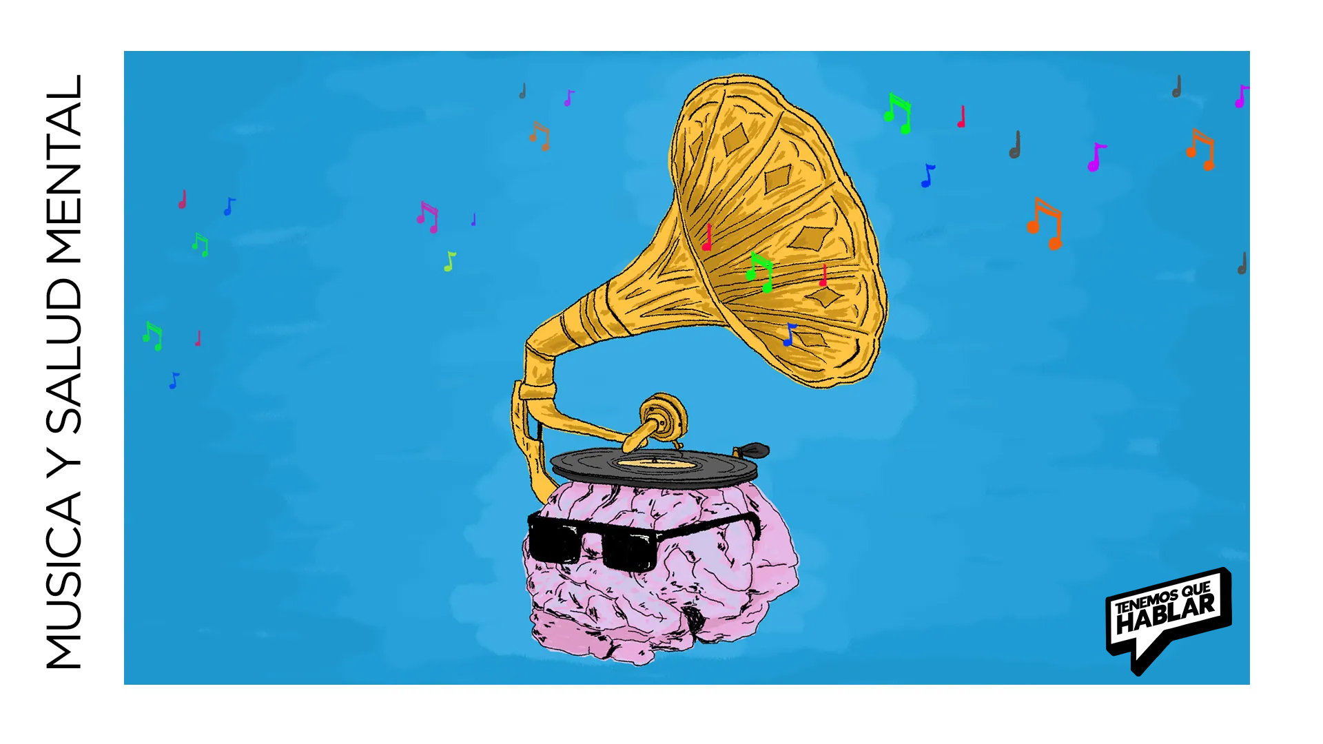 Cómo la música fortalece tu salud mental en 3 pasos