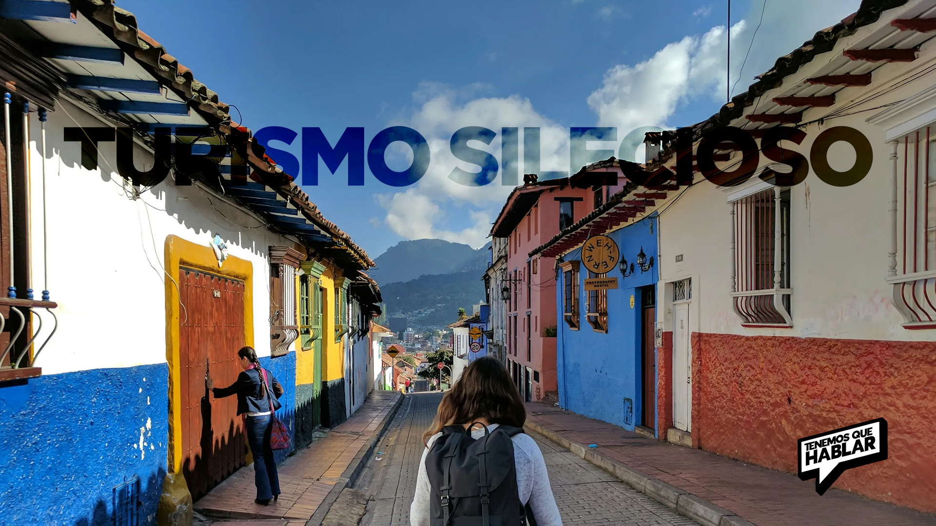 Turismo silencioso: Una nueva tendencia para sanar mente y cuerpo