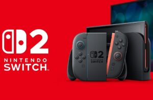 Nintendo Switch 2: lo que viene en la nueva generación de la consola