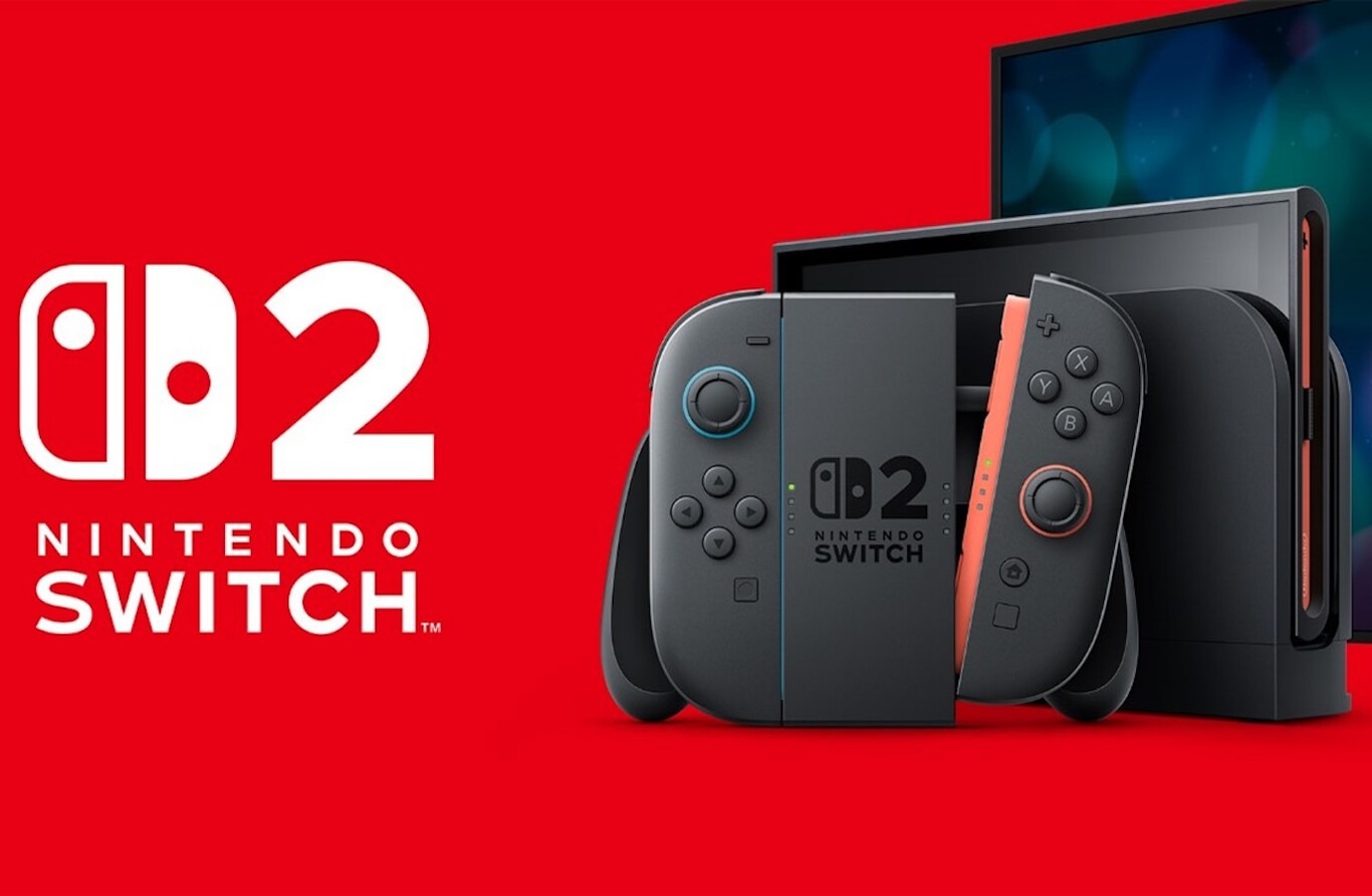 Nintendo Switch 2: lo que viene en la nueva generación de la consola