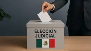 Lo que dejaron las elecciones en el Poder Judicial