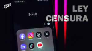 ¿Ley Censura? Lo que realmente propone la reforma digital