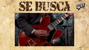 Elenco de ‘Volver al Futuro’ busca la guitarra de Marty McFly
