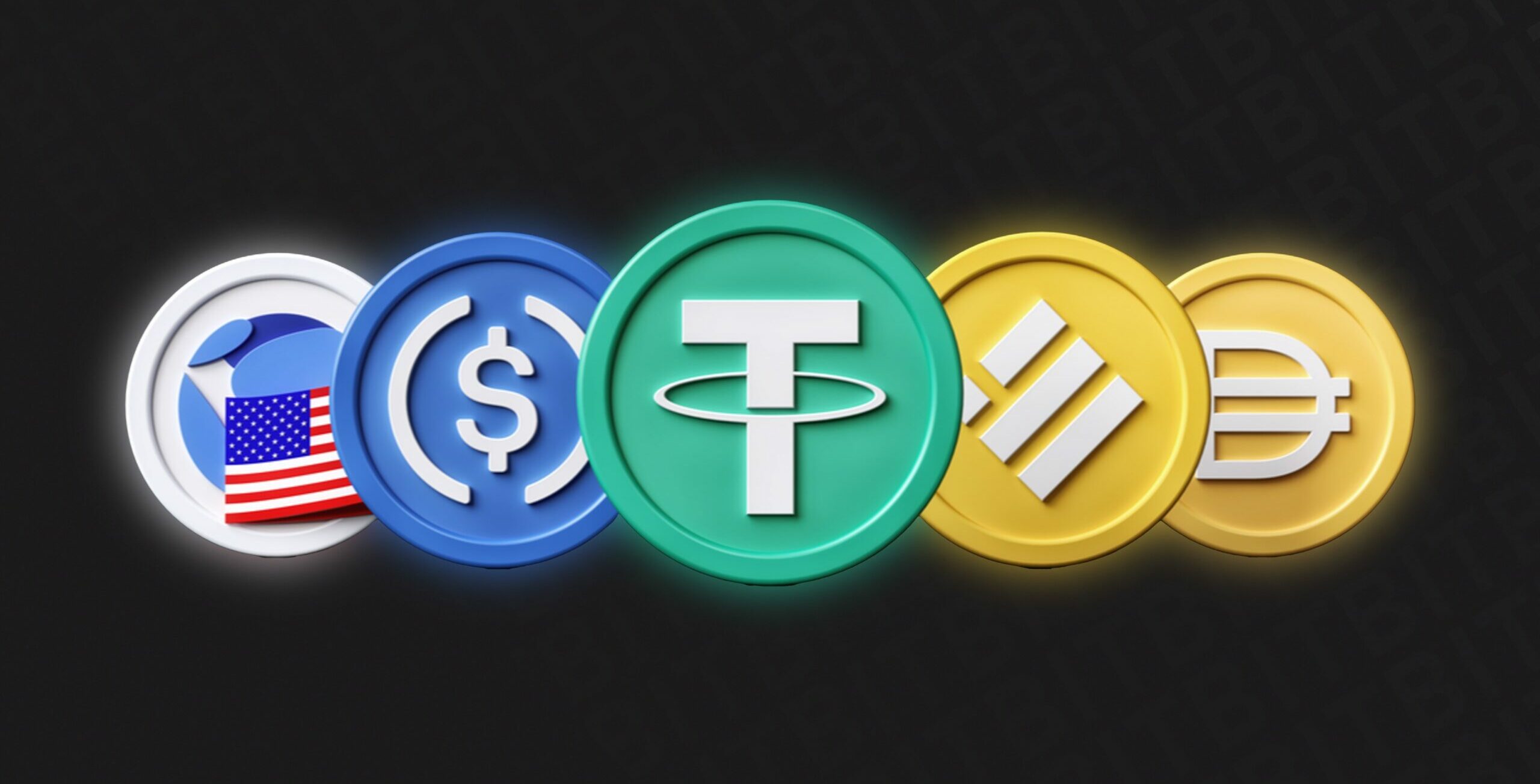 Stablecoins: cómo funciona la criptomoneda que busca estabilidad