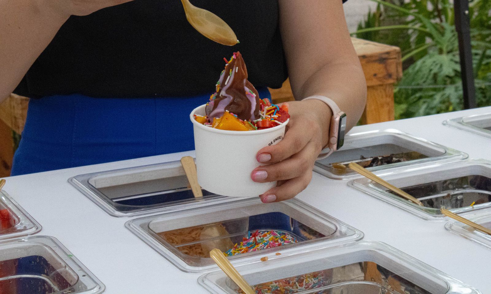 Vuelve el Festival del Helado a Jardín Botánico Culiacán