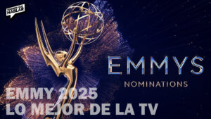 Emmy 2025: Lo mejor de la TV ya tiene nombre y apellido