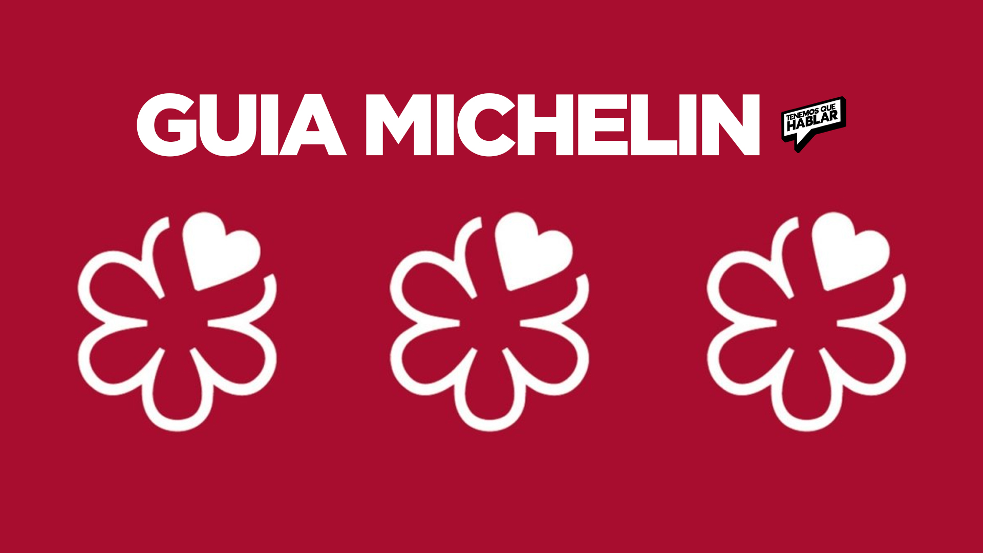 Guía Michelin: Descubre los restaurantes mexicanos con estrellas