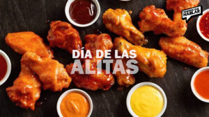 Hoy es Día de las Alitas: la excusa perfecta para compartir y saborear