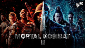 Mortal Kombat 2: Nuevos combates, viejos rivales