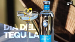 ¡Salud por el Día del Tequila!