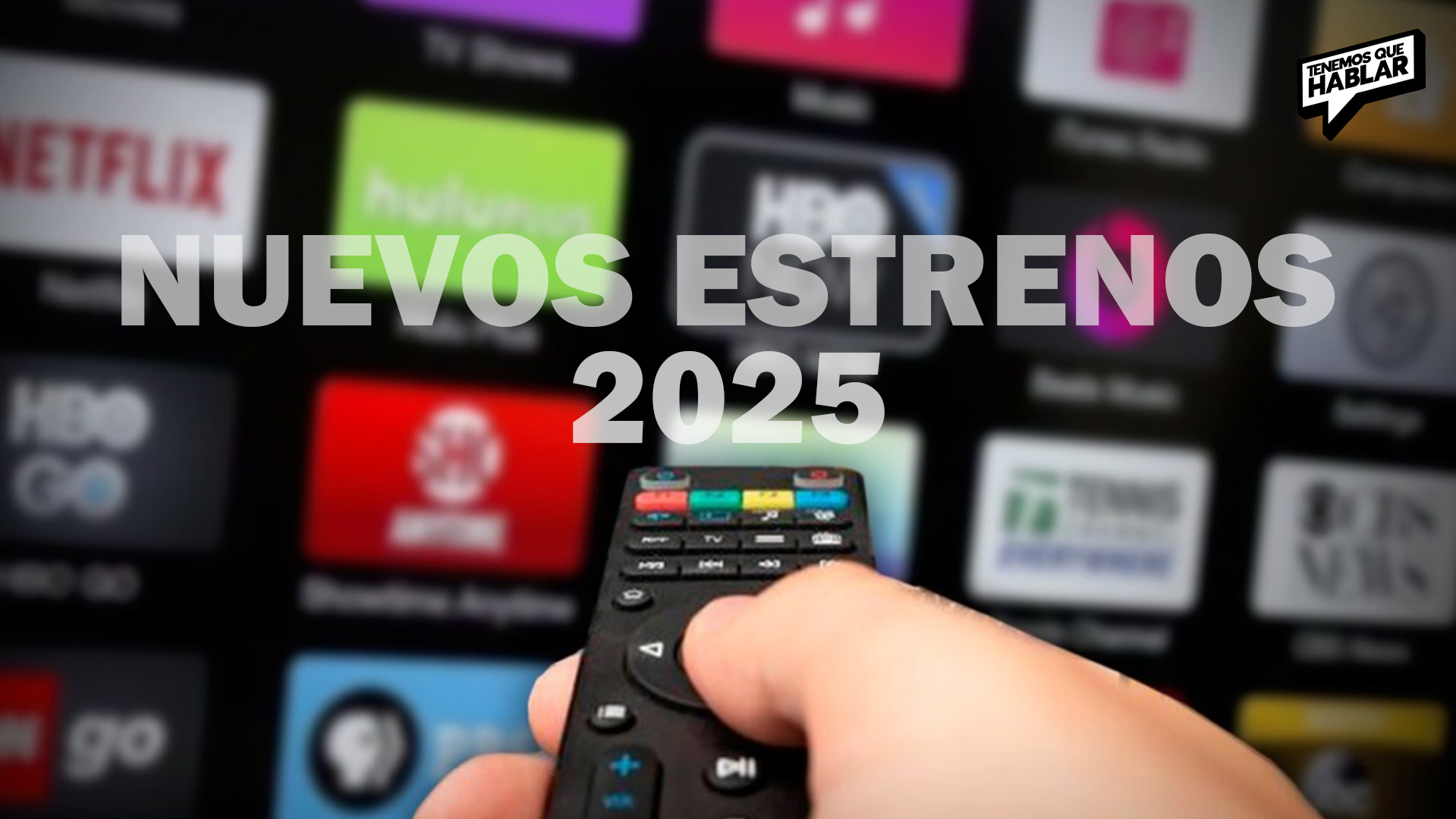 Lo nuevo en streaming este agosto: Series que valen tu tiempo