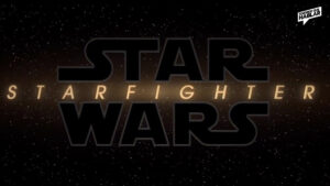 Starfighter: la nueva aventura de Star Wars que mira más allá de los Jedi