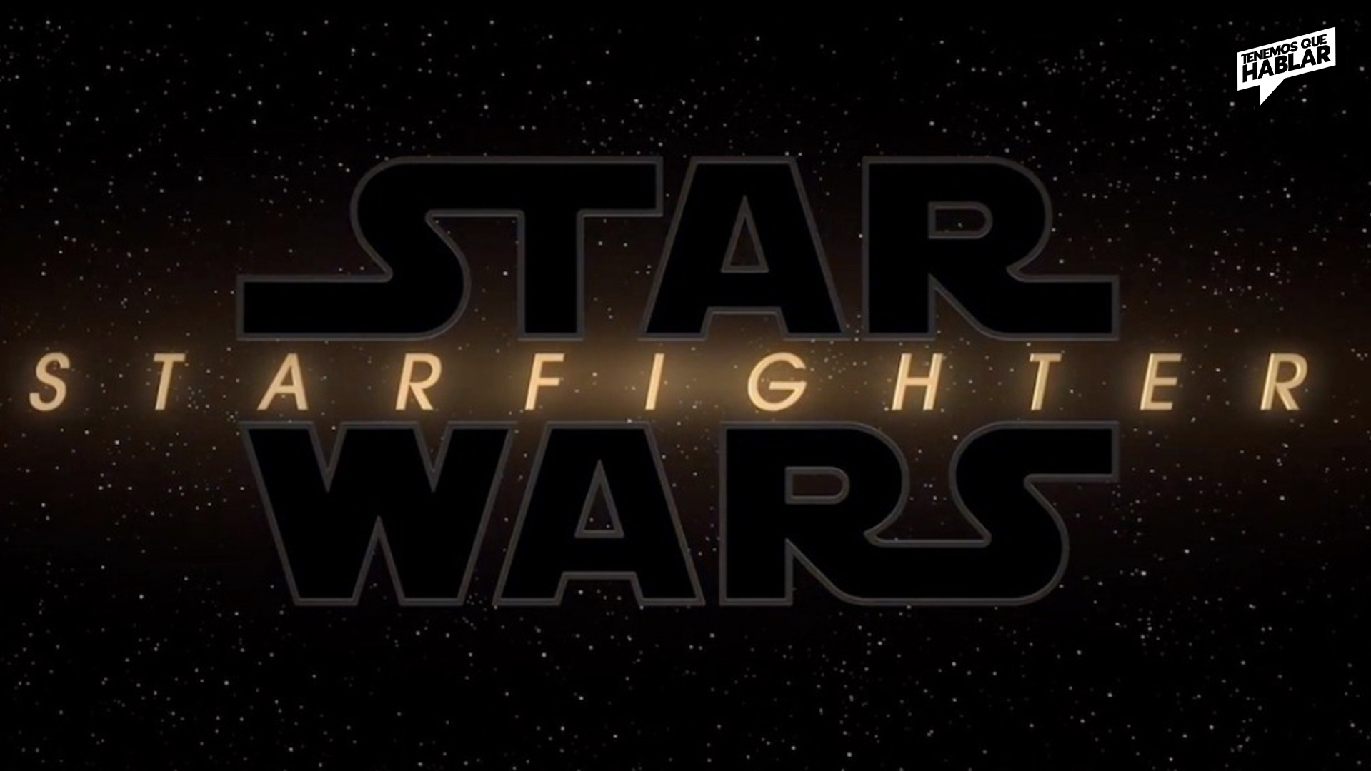 Starfighter: la nueva aventura de Star Wars que mira más allá de los Jedi