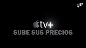 Apple TV+ ajusta sus precios y refuerza su catálogo de contenido