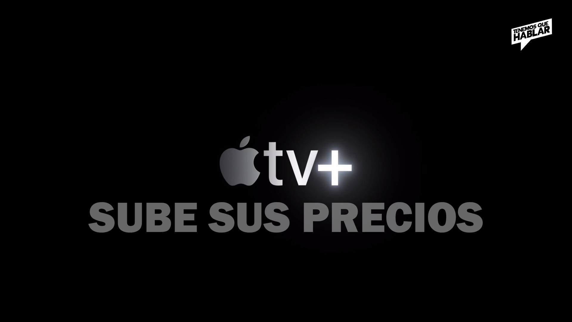 Apple TV+ ajusta sus precios y refuerza su catálogo de contenido