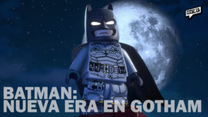 Batman: Legacy of the Dark Knight, la nueva aventura del Caballero Oscuro en videojuegos