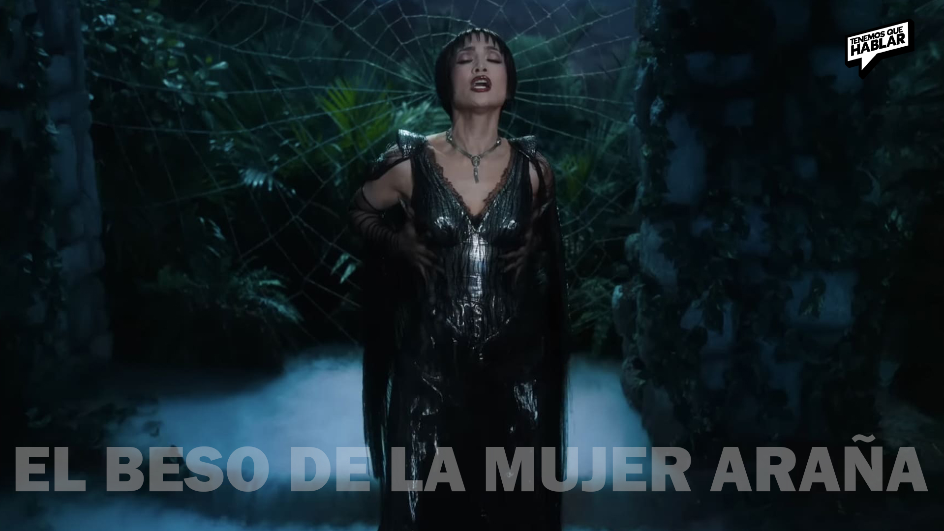 Diego Luna se une a la nueva adaptación de El Beso de la Mujer Araña