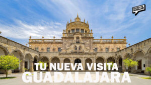Guadalajara: 3 razones desde el diseño para visitarla