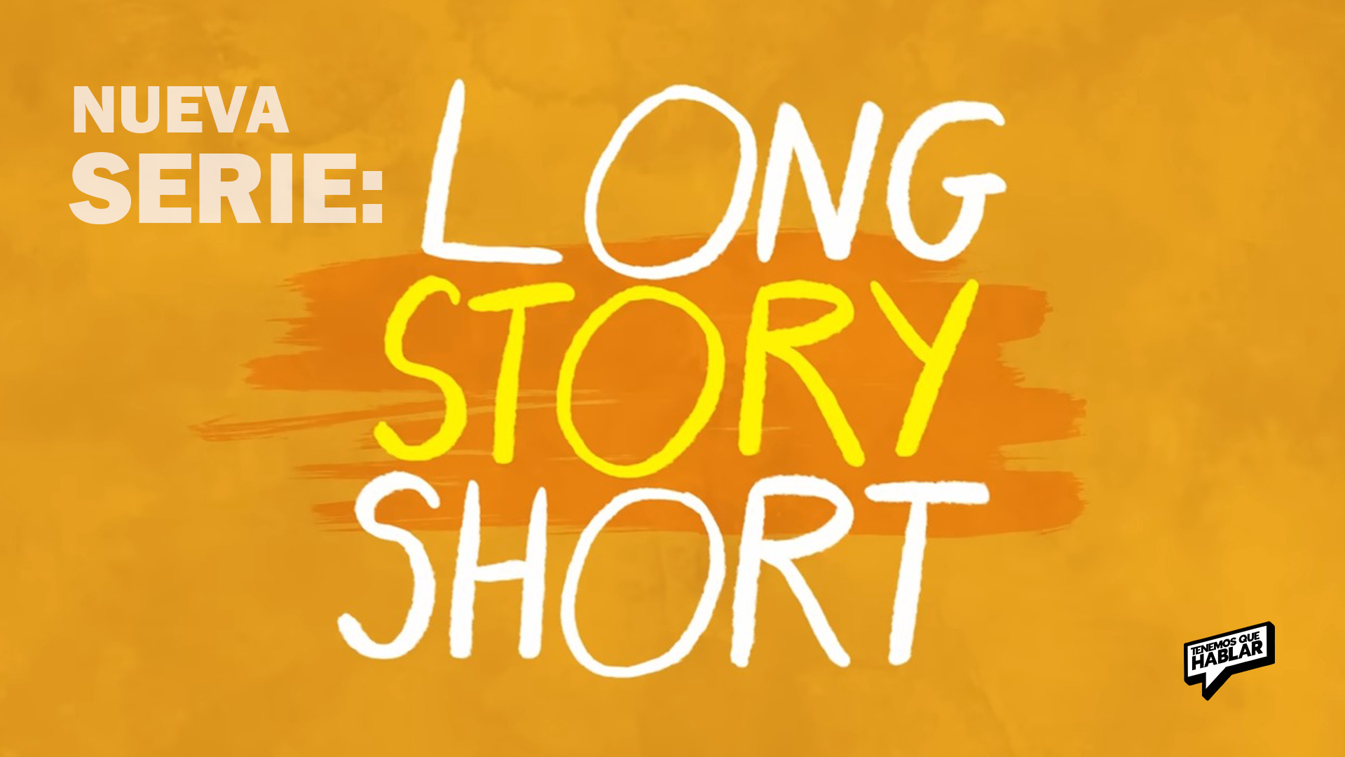 Long Story Short: pequeñas historias que dicen mucho