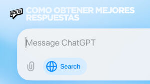 Los trucos que siempre funcionan para que ChatGPT te dé las mejores respuestas