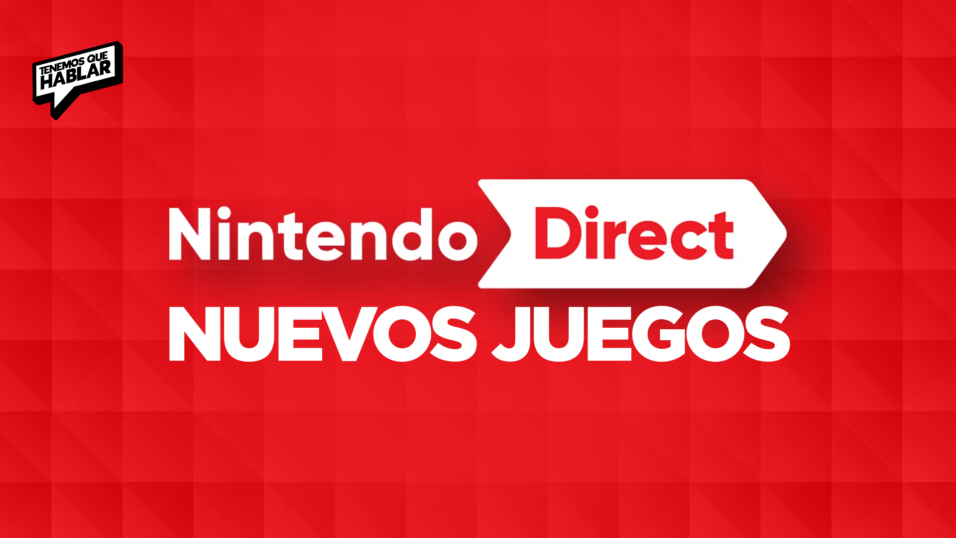 Nintendo Direct revela próximos juegos para la Switch 2: ¡Prepárate para lo que viene!