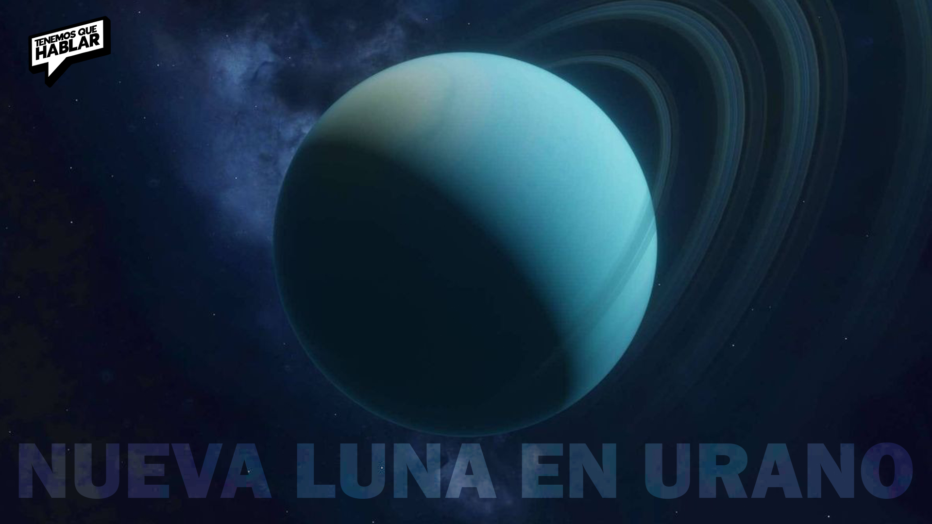 Urano suma una nueva luna: el hallazgo más reciente de la NASA