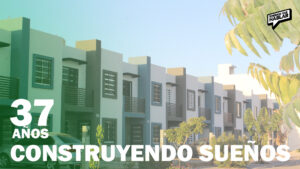 37 años construyendo sueños: INCOSIN celebra su aniversario en Culiacán