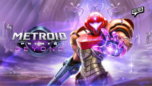 Metroid Prime 4: Beyond anuncia sus modos Calidad y Rendimiento en Nintendo Switch 2
