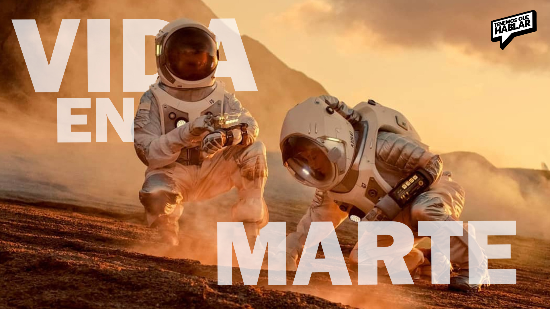 NASA encuentra pistas que apuntan a un Marte habitable en el pasado
