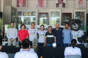 Pentathlón Deportivo Militarizado Universitario Zona XXV Sinaloa Presenta la 2ª Carrera Pedestre con Causa “Osos Grises”