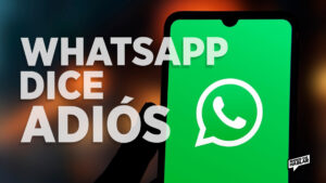 WhatsApp se actualiza: estos celulares dejarán de ser compatibles el 31 de octubre