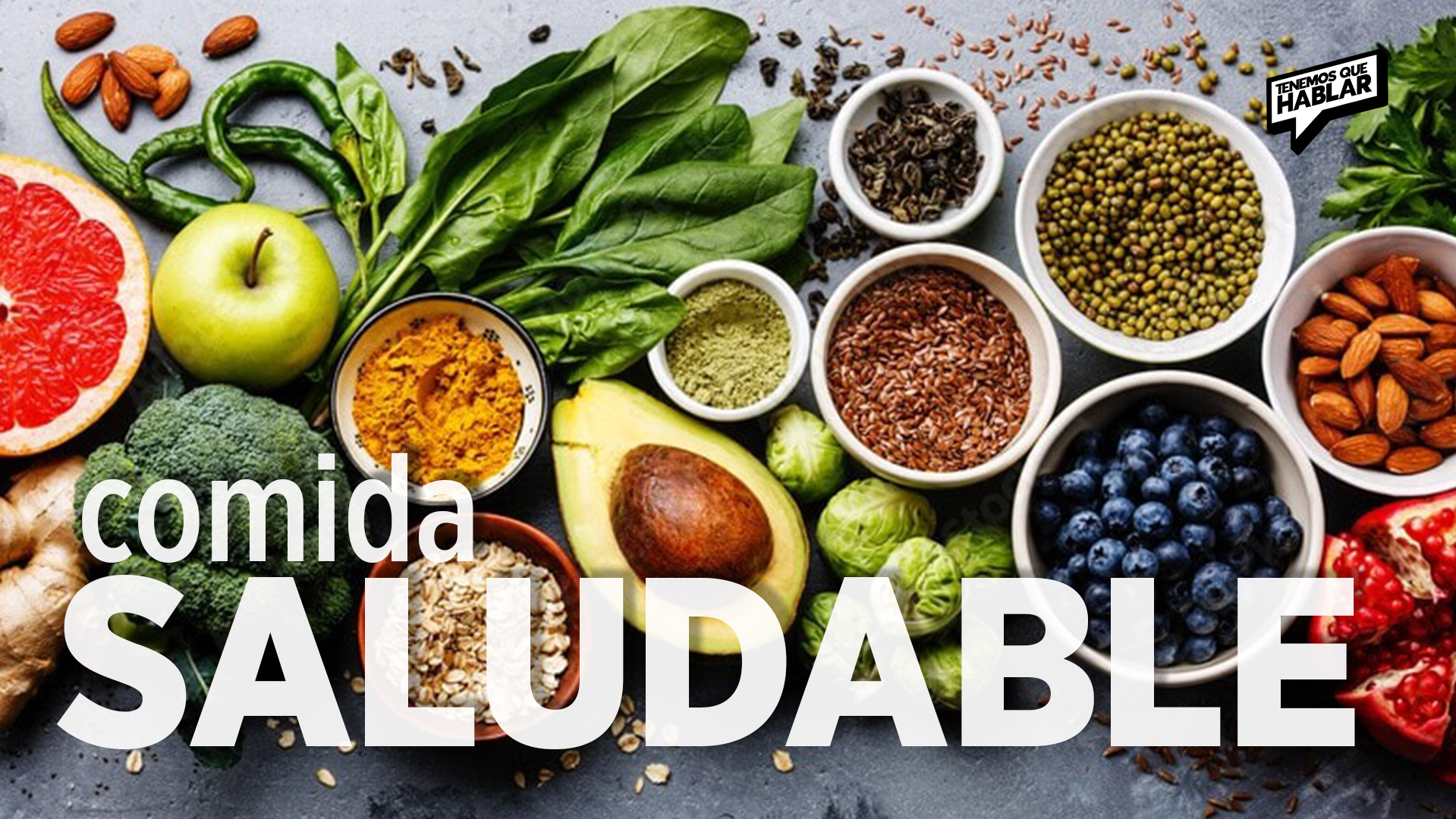 Más mercado y menos supermercado: el camino sencillo hacia una dieta saludable
