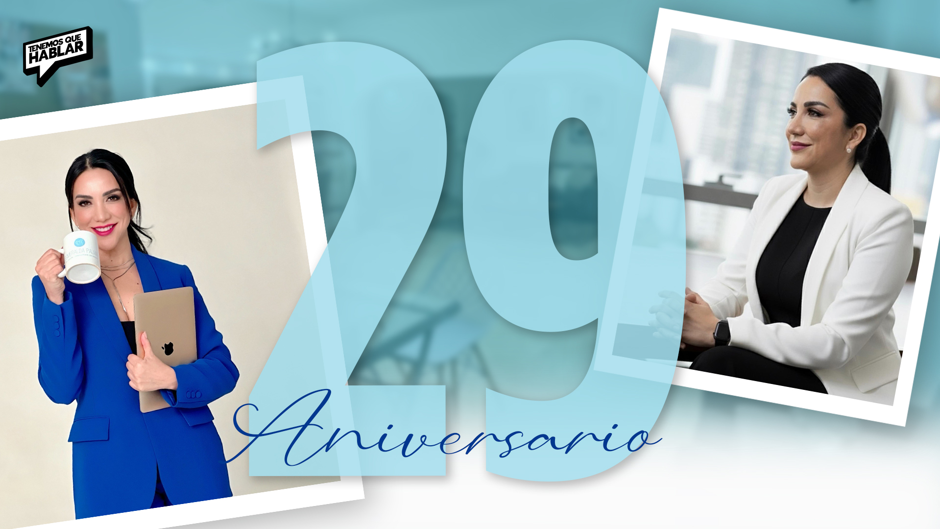 Esmeralda Palma celebra 29 años de belleza, bienestar y evolución en Culiacán