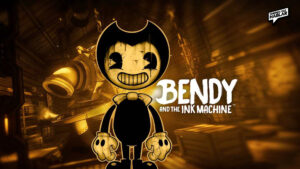 “Bendy and the Ink Machine” se suma a los juegos gratis de Epic Games para móviles esta semana