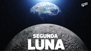 La “segunda luna” de la Tierra hasta 2083