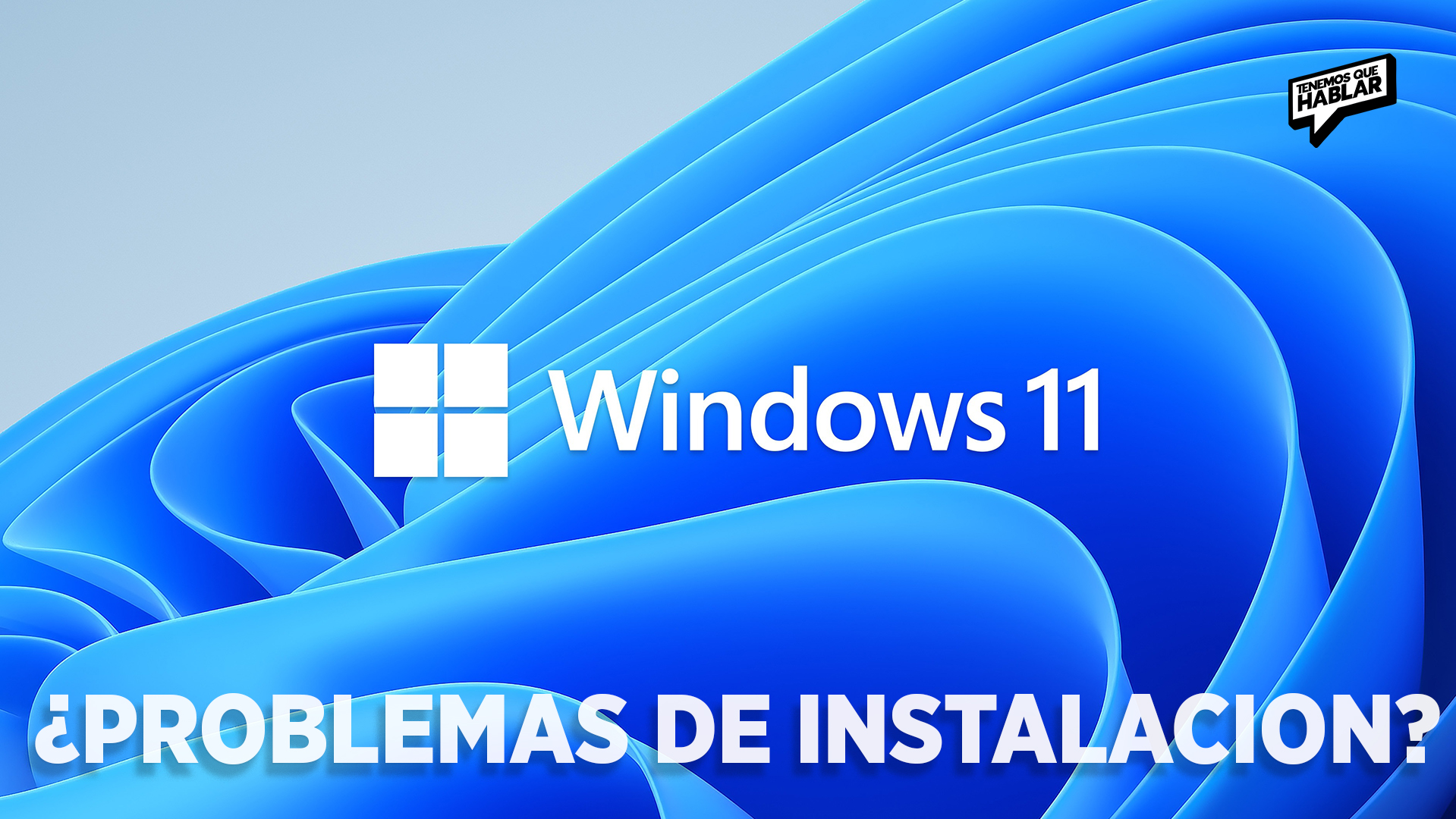 Instalar Windows 11 se complica: usuarios reportan fallas en la herramienta oficial
