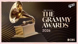 ¡Lista revelada! Las nominaciones de los 68th Annual Grammy Awards 2026